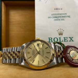 Rolex Datejust