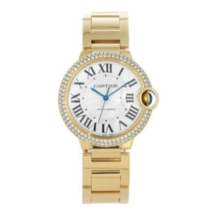 Cartier Ballon Bleu WE9004Z3