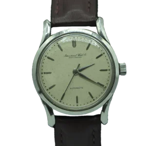 International Watch Co (IWC) CAL.852 Watch