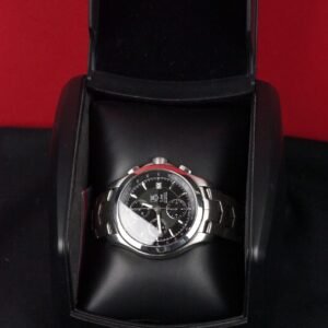 TAG Heuer Link | Watch & Box | Pre-Owned