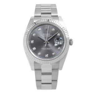 Rolex Datejust 126334 – 2017