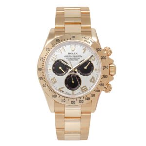Cosmograph Daytona 116528