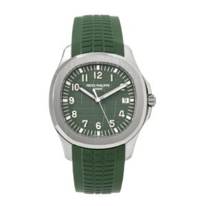 Patek Philippe Aquanaut 5168G