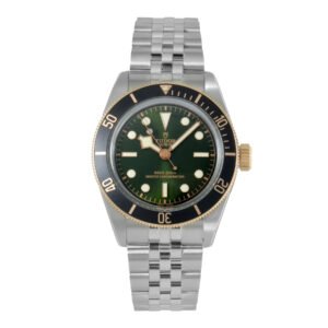 Tudor Black Bay Harrods 7941A1A3NU – 175th Anniversary Edition