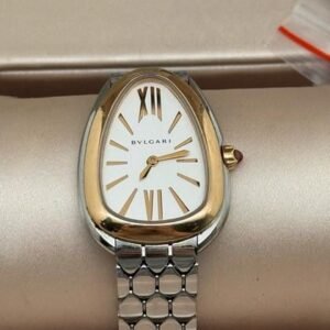 Bulgari Serpenti