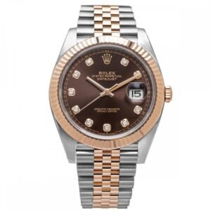 Rolex Datejust 126331 – 2026