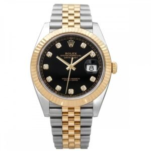 Rolex Datejust 126333